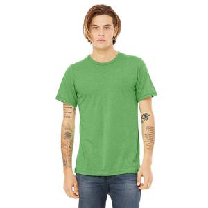 For Next <b>Level</b> Custom Unisex Cotton Crewneck T-Shirt for Man 100% Cotton <b>Small</b> Size with Printed Pattern - Product Image 1