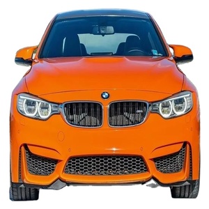 Sedán SUPER CLEAN 2025, Volante a la Izquierda, Automático, Asientos de Cuero, Neumáticos R18, Techo de Aleación de Aluminio, Listo para Enviar - Product Image 1