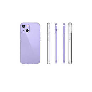 Funda Protectora de Silicona Transparente Premium JoieCreatif para iPhone 15 Plus, Accesorios para Teléfonos Móviles al por Mayor - Product Image 3