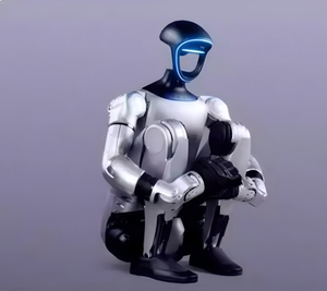 Robot humanoïde intelligent YUSHU G1 IA - Multifonction 24V pour le divertissement, l'éducation, la recherche et le compagnonnage familial - Product Image 5