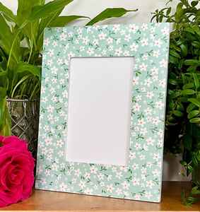 DIY Carré Cadre Photo en Bois Minimaliste Écologique Léger Fait à la Main Guide PDF Téléchargeable Étape par Étape Image Disponible - Product Image 5