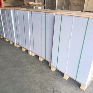 Papel Offset Blanco OEM Nuevo, Tamaño A4/A3, Doble Cara, 80 g/m², 100% Pulpa de Madera Virgen, Papel de Copia para Impresión Suave - Product Image 3