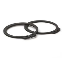 DIN 471 Steel External Retaining Rings for Shafts Normal Type Circlips