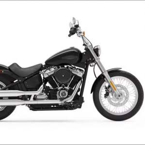 VENTES RAPIDES 2026 Harley Davidson SOFTAIL STANDARD Nouvelle moto CRUISER 4 temps - Product Image 2