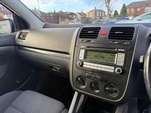 Volkswagen Golf 2007 USADO con Volante a la Izquierda/Derecha - Product Image 6