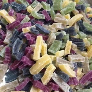 สินค้าขายดี วิตามินกัมมี่สาหร่ายทะเลคุณภาพสูง อร่อย // สำหรับส่งออก ราคาถูก พร้อมกัมมี่รสชาติอร่อย - Product Image 1