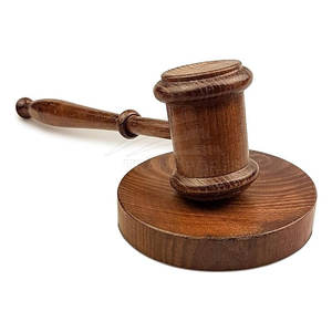 Marteau de juge en bois léger de meilleure conception directe d'usine pour les cadeaux d'affaires de style religieux - Product Image 3