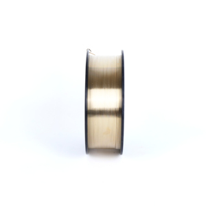 Cao Cấp SG-CuAl8Ni6 Dia 1.2Mm 15Kg Ống Chỉ Chống-Cavitation Bronze Dây Hàn - Product Image 5