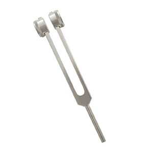 QNQ-36-003 qnq 256Hz เครื่องมือวินิจฉัยทางการแพทย์เครื่องมือบำบัดด้วยเสียงสำหรับใช้ในคลินิกได้รับการรับรอง CE - Product Image 3