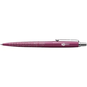 Bolígrafo Parker Jotter SE Global Icons Personalizado para Merchandising - Product Image 5