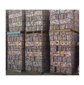 เศษอะลูมิเนียม ubc - Product Image 5