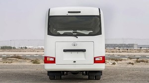 Autobús Usado Coaster 2024, 30 Asientos, Diésel, Manual, Tracción Delantera, Euro 5, Motor de Más de 8L, Origen Estadounidense - Product Image 2