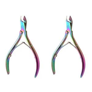 Cortaúñas de Acero Inoxidable de Alta Calidad al por Mayor, Cortaúñas de Calidad Premium con Borde Extra Afilado, Pakistán - Product Image 2