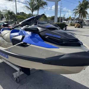 Offre inestimable Nouveau 2025 Sea-Doo Wake Pro 230 à vendre - Product Image 2