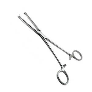 Pinzas para Arterias Spencer Wells de 4 cm, Instrumentos ORL, Precio al por Mayor, Alta Calidad - Product Image 1