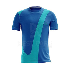 Camiseta de voleibol de alta calidad para adultos personalizada al por mayor con logotipo de sublimación, diseño personalizado y excelente visibilidad - Product Image 5