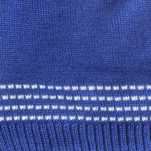 Bonnet personnalisé sur mesure, bonnet en tricot personnalisé, bonnet d'hiver doux, couvre-chef tendance, production en gros OEM, fabricant de haute qualité - Product Image 5