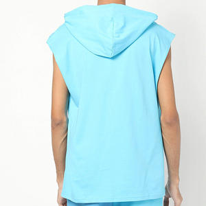 Sudaderas con Capucha para Hombre de Alta Calidad, Transpirables, de Color Sólido, al Mejor Precio, Sudaderas Casuales con Capucha para Hombre, Tendencia - Product Image 3