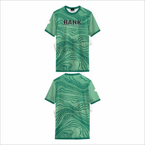 T-shirts pour hommes de nouveau style les plus populaires T-shirts pour hommes de taille personnalisée T-shirts pour hommes de la meilleure qualité pour adultes - Product Image 5