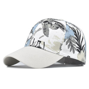 Casquette de baseball réglable personnalisée de haute qualité pour homme casquette avec logo brodé casquettes de prix réglables - Product Image 6