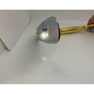 Écarteur mammaire de style Ferriera de qualité professionnelle en acier inoxydable, réutilisable, instrument chirurgical durable de qualité A+ - Product Image 4