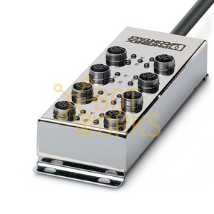 Phoenix Contact 1555554 - Nuovo - Product Image 1