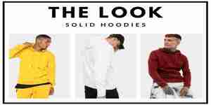 Over Sizes Trending Sports Design Customized Hot <b>Sale</b> New Looks Pullover Premium Quality 450 Gsm Acid <b>Wash</b> Hoodie - Product Image 6