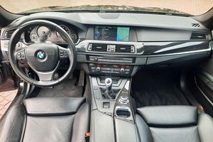 BMW 550I 2011 USADO, Volante a la Izquierda/Derecha - Product Image 2