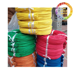 Fibre de rotin écologique pour la fabrication de meubles et les produits artisanaux - Product Image 5