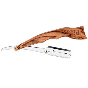 Las Mejores Navajas de Corte para Barbería y Salón, Herramientas de Adelgazamiento, Afeitado de Barba y Depilación - Product Image 5