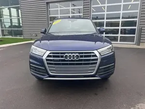 2020 Audi Q5 45 Premium - Product Image 6