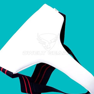 Custom Logo Leather <b>Groin</b> <b>Guards</b> for <b>MMA</b> Boxing Unique Printing Pattern on Latest Style Sports Wear - Product Image 6