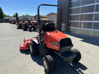 Cortadora de Césped Kubota F2690 2025 Nueva/Usada, Económica, en Venta, Diésel, con Asiento Delantero, Envío Inmediato