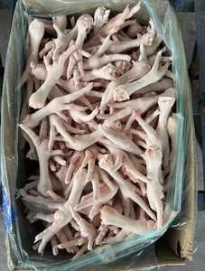 ตีนไก่แช่แข็งฮาลาลขายส่ง ราคาโรงงาน คุณภาพเยี่ยม - Product Image 5