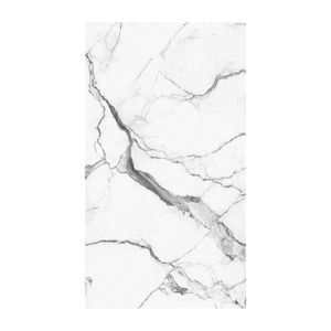 Carreaux en porcelaine GVT PGVT 600x1200mm, collection Statuario Carrara Calacatta, carreaux en porcelaine 600x600mm / 60x60cm / 24x24 pouces - Product Image 4