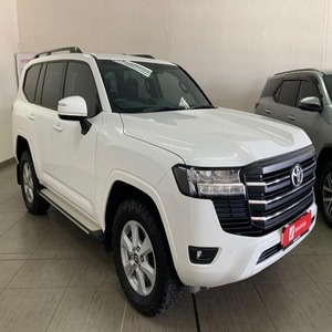 Mua TOYOTA LAND CRUISER xăng hoặc diesel SUV thoải mái tất cả các mô hình có sẵn giá tốt nhất giá rẻ trong kho để bán - Product Image 6