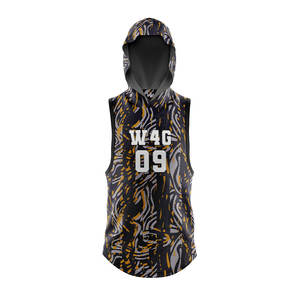 Uniformes de Fútbol Americano con Diseño de Bandera Estadounidense y Logotipo Personalizado para Niños, Conjuntos de Uniformes de Fútbol 7v7, Uniformes 7on7 - Product Image 2