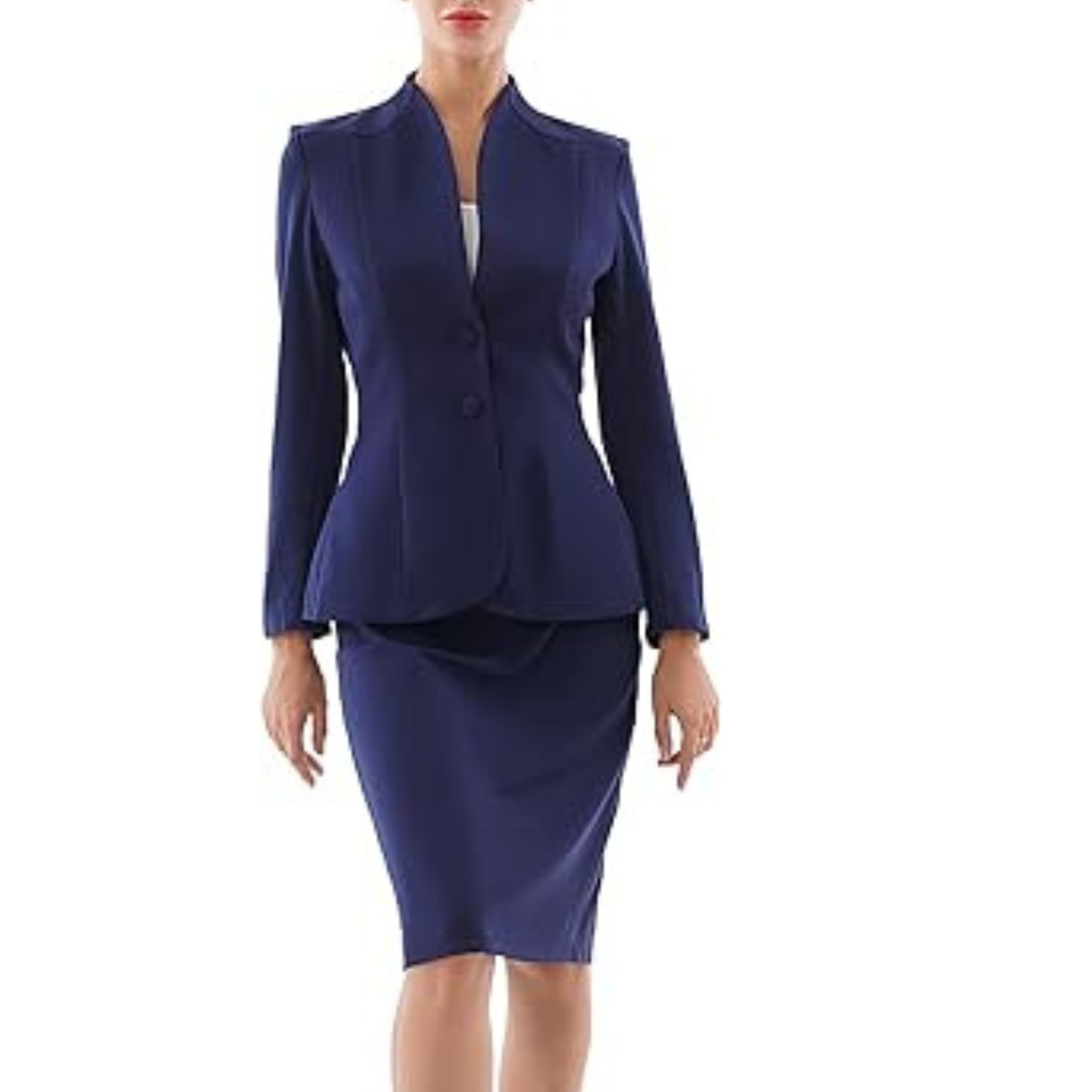 Amazon Formal Mini Pencil Skirt Pencil Skirt Outfits New Look