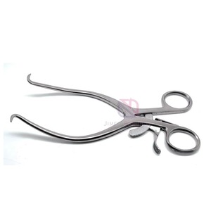 Gelpi Self Retaining Retractor Stainless Steel Surgical Instrument for Orthopedic Spine Surgery Medical Use - Product Image 5