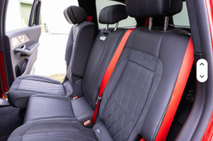 Mercedes-AMG GLS 63 2021 Usado (LHD/RHD) - Product Image 4