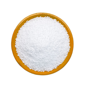 Urea 46 granular a granel suministrada para impulsar los cultivos y la agricultura de alto rendimiento - Product Image 6