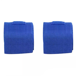 Envolturas de soporte de muñeca ajustables y transpirables de alta demanda 2025, envolturas de protección de manos de verano - Product Image 3