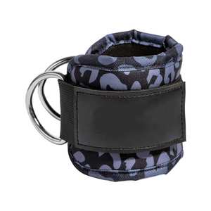 Support de cheville de Fitness fin, manchette de cheville pour Machine à câble, sangle de cheville - Product Image 4