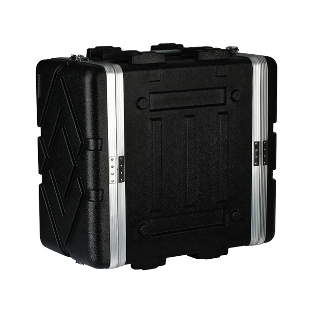 Professional ABS Plastic Flight Case for Audio Sound Equipment Stage Equipment