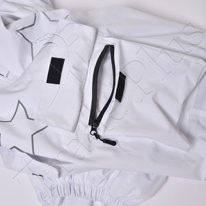 Pantalones de Snowboard holgados y cálidos de nuevo estilo, pantalones de esquí personalizados de alta calidad para deportes al aire libre a prueba de viento, ropa deportiva transpirable de invierno - Product Image 4