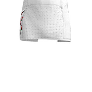 ชุดเครื่องแบบนักฟุตบอลอเมริกัน,เสื้อเจอร์ซีย์เจอร์ซีย์อเมริกันกีฬาเยาวชนแบบระเหิด - Product Image 4