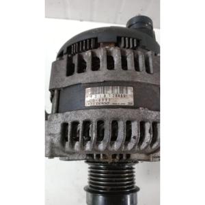 ALTERNATEUR M156E MASERATI Série Levante (16>) 104210-6991 Essence 3.0 - Product Image 4