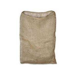 <b>Heavy</b> <b>Duty</b> Custom 100kg Jute Gunny Bags Natural Fiber <b>Sacks</b> for Food Grain & Bulk Commodity Packaging - Product Image 2