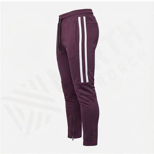 <b>Men</b> Joggers Sportswear Casual Track Pants Male Plus Size <b>Trousers</b> Fleece Jogger Unisex Heavy Weight Oversized <b>Mens</b> <b>Trousers</b> - Product Image 3