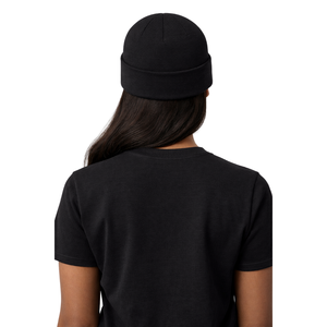 Black Soror <b>Beanie</b> Hat Greek Sorority Womens Pink & <b>Green</b> College Sisterhood Winter Knit Stylish Casual Apparel - Product Image 2